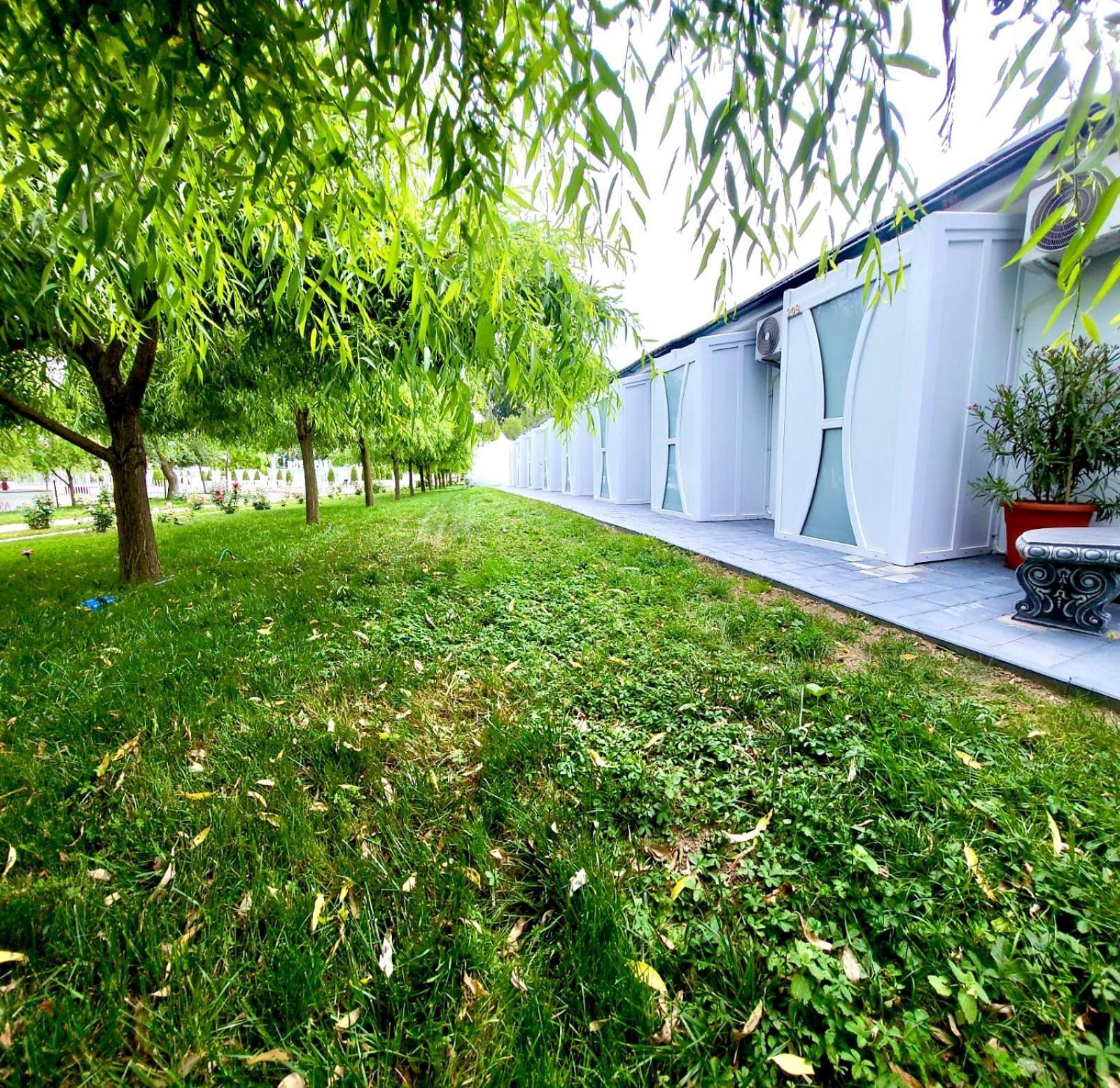 Royal Park Complex Hotell Bascov Eksteriør bilde